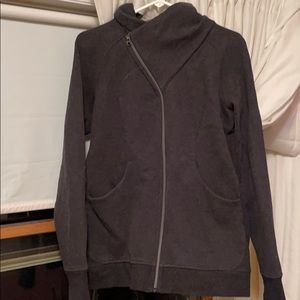 Lululemon Zip Up